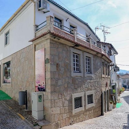 Casa Nossominho Villa Vila Nova de Cerveira Ngoại thất bức ảnh