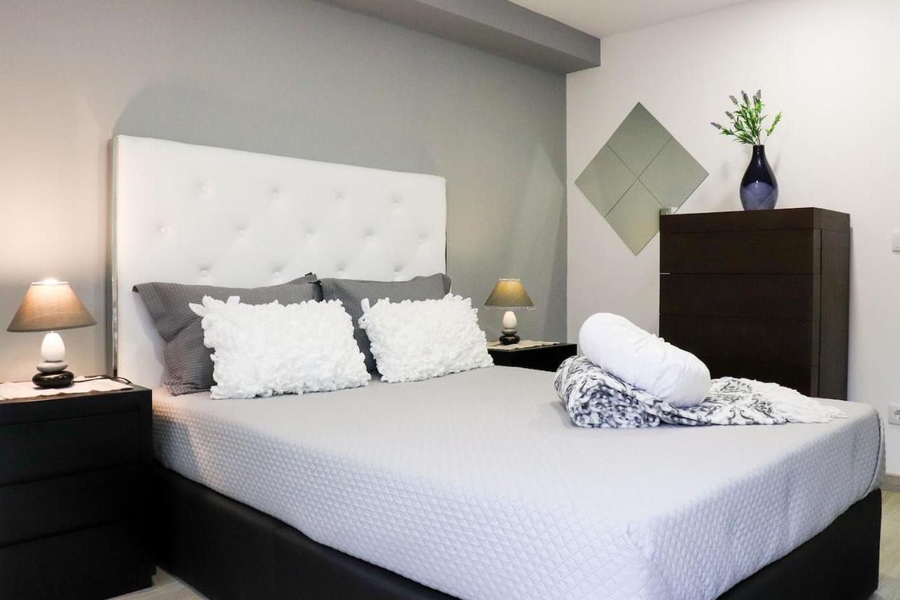 Casa Nossominho Villa Vila Nova de Cerveira Ngoại thất bức ảnh