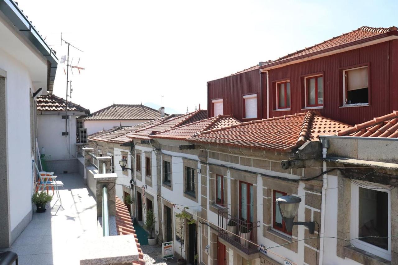 Casa Nossominho Villa Vila Nova de Cerveira Ngoại thất bức ảnh
